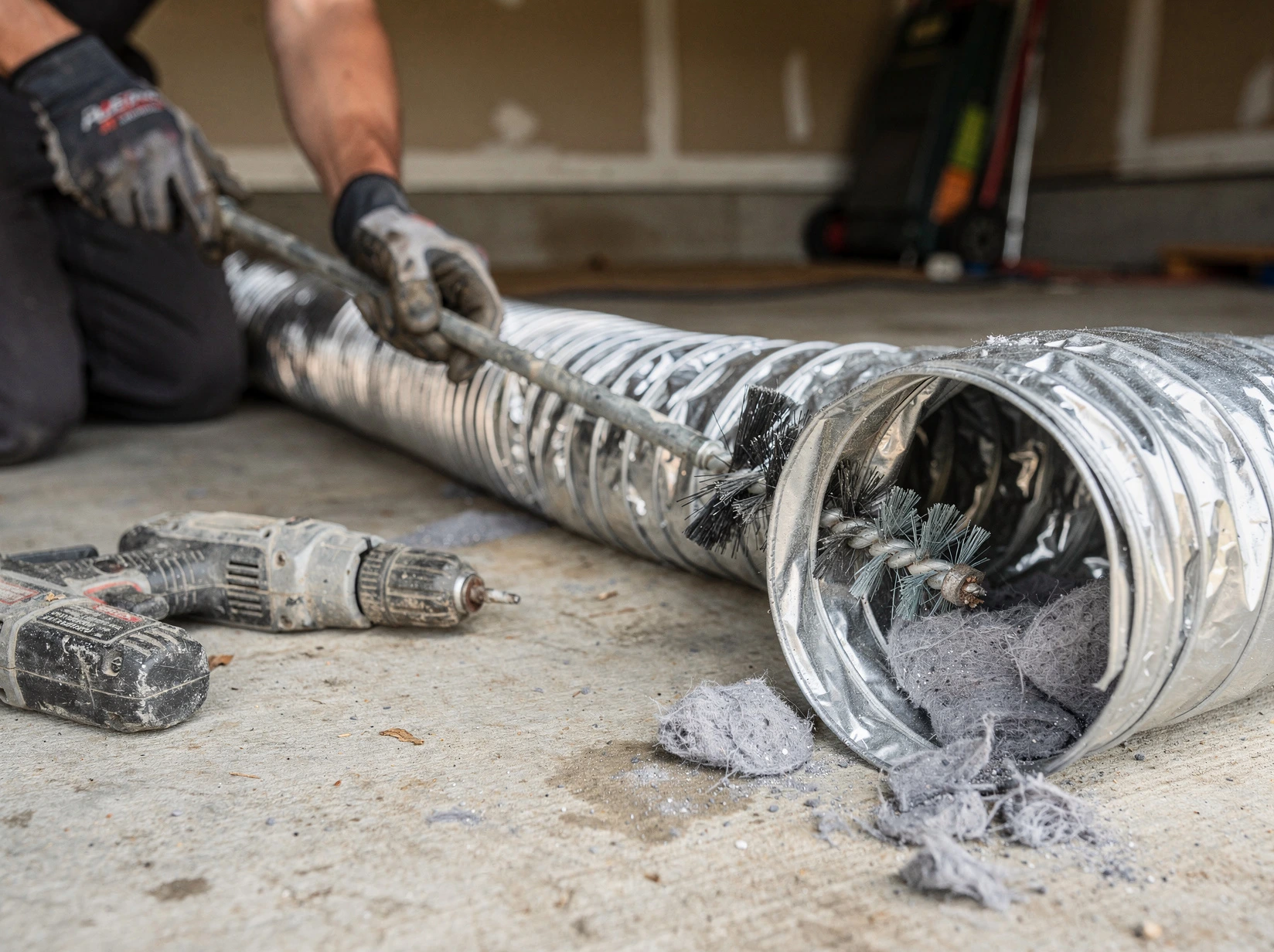 Duct Cleaning service in Chamblee, GA