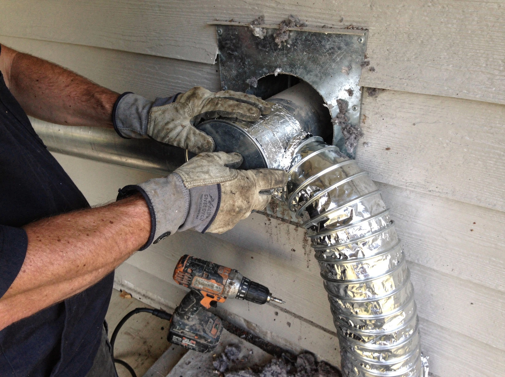 Vent Repair & Installation service in Chamblee, GA