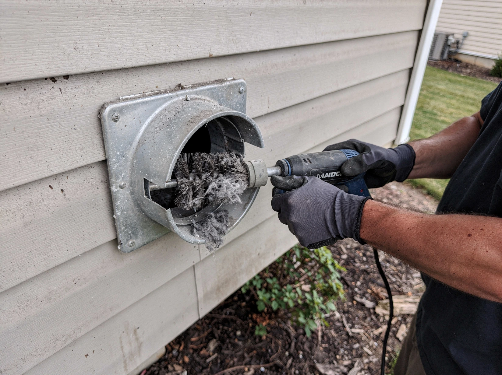 Residential Vent Cleaning service in Chamblee, GA